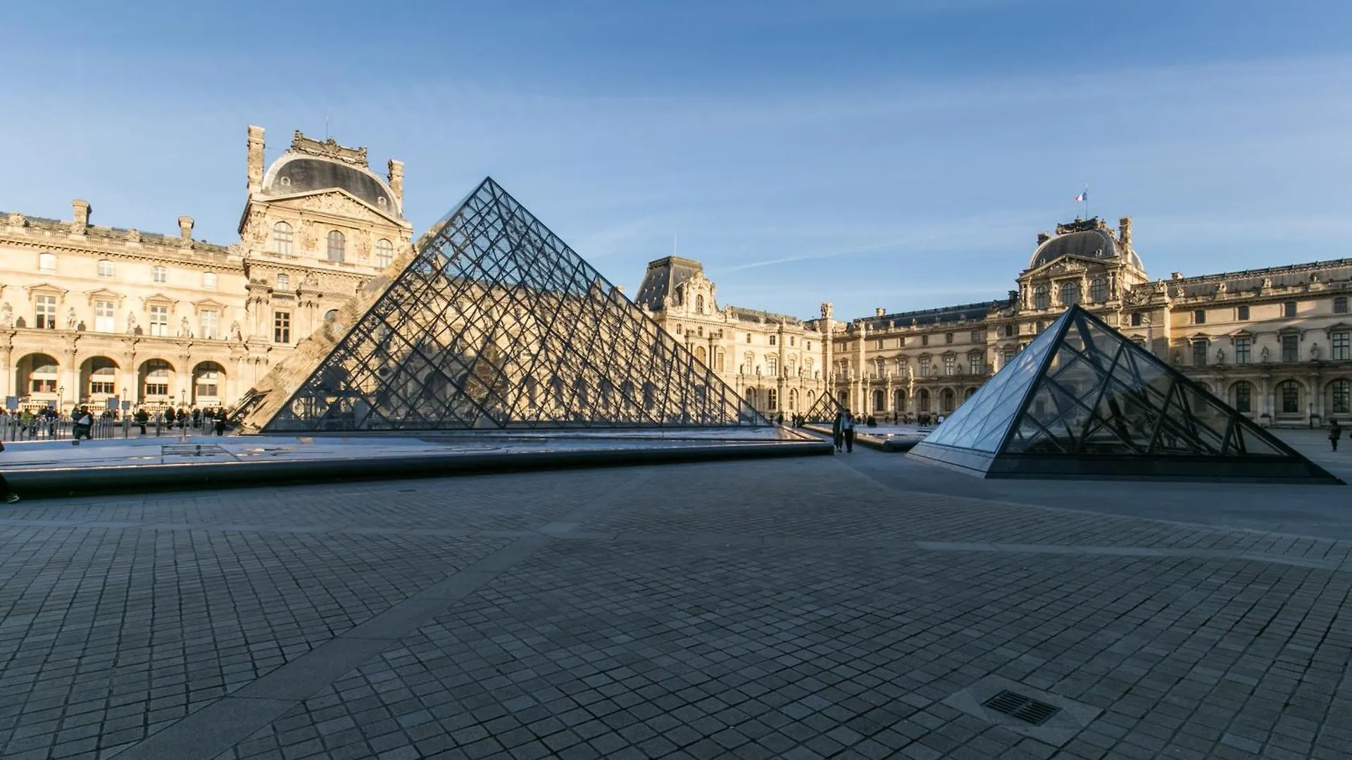 Mba Splendide Appart 3 - Proche Musee Du Louvre Paris Frankreich