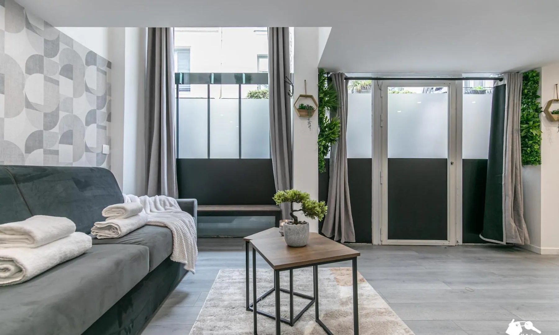 Apartamento Mba Splendide Appart 3 - Proche Musee Du Louvre Paris