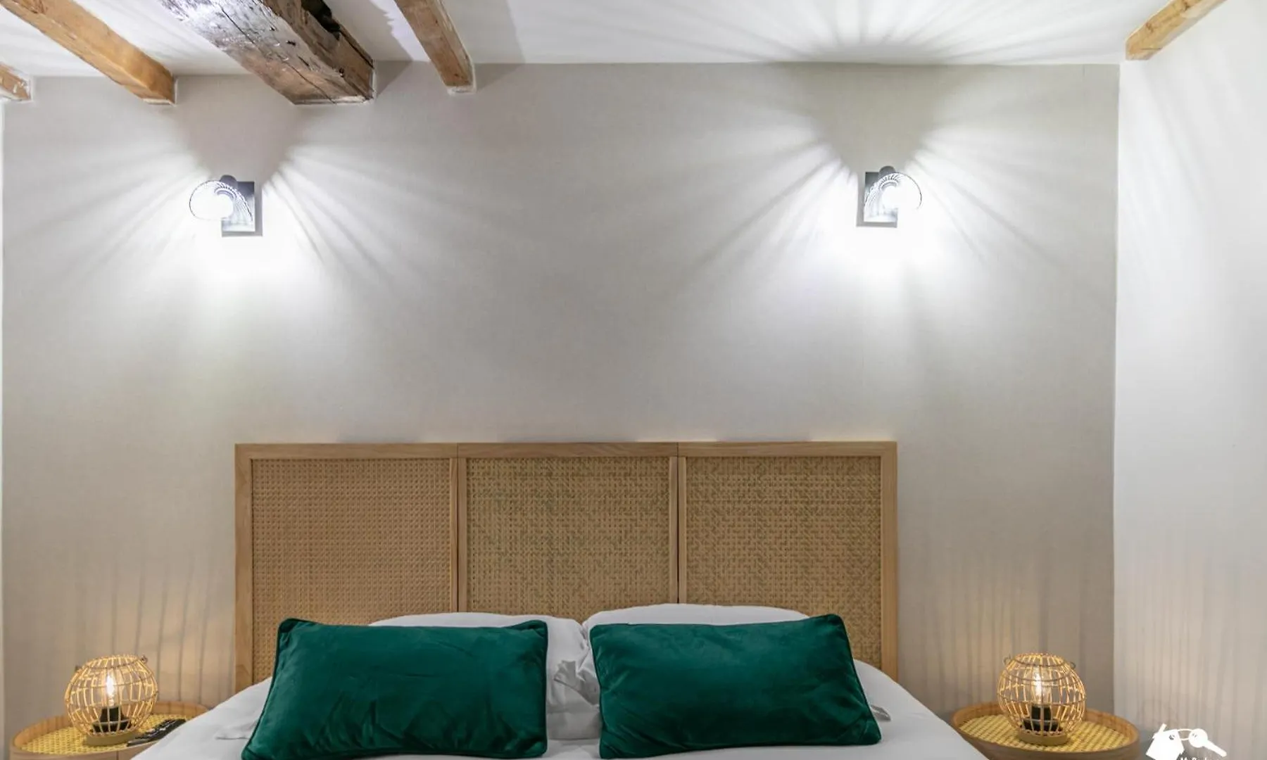 Apartamento Mba Splendide Appart 3 - Proche Musee Du Louvre Paris França